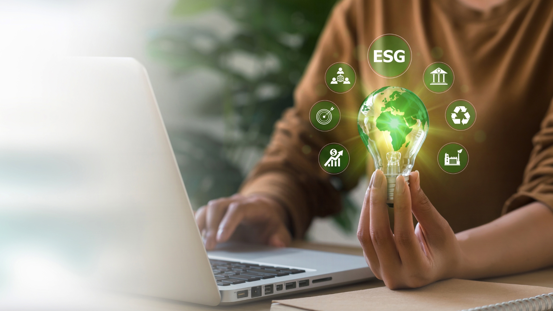 The Role of ESG in Business Sustainability
